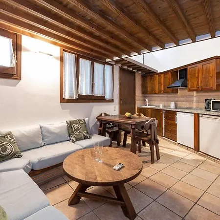 Woody - Loft Type - Perfect For Couples *