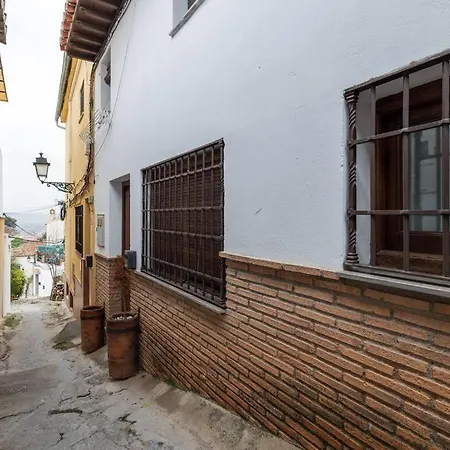 Woody - Loft Type - Perfect For Couples * Granada